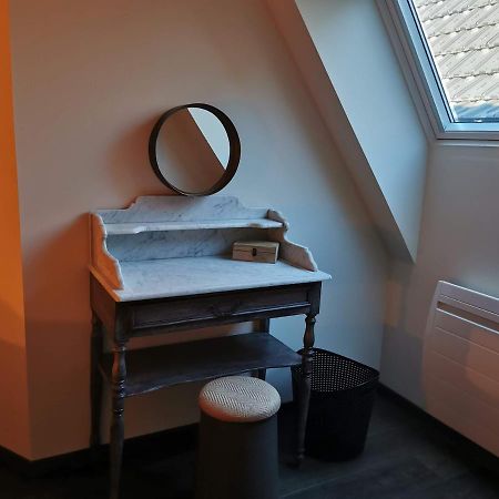 La Cachette Appartement Kirrwiller Buitenkant foto