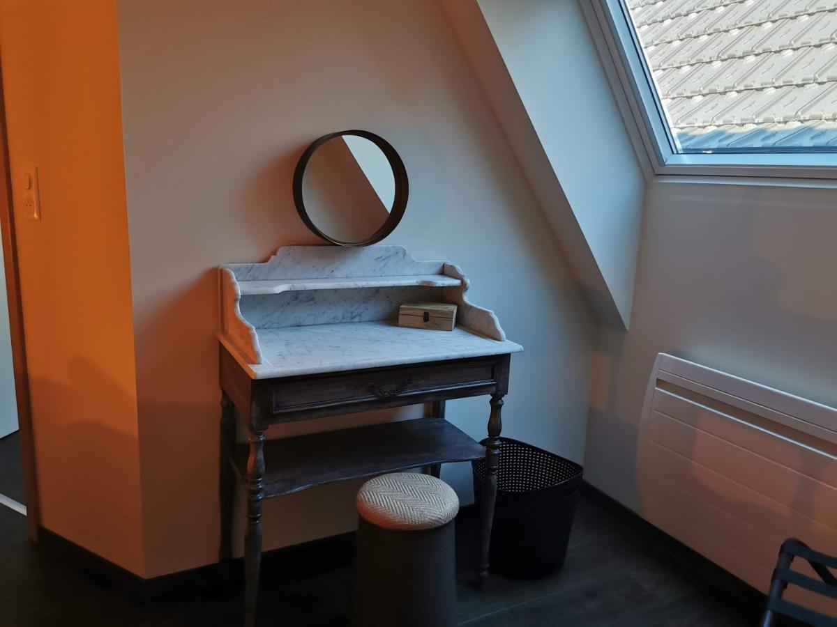 La Cachette Appartement Kirrwiller Buitenkant foto