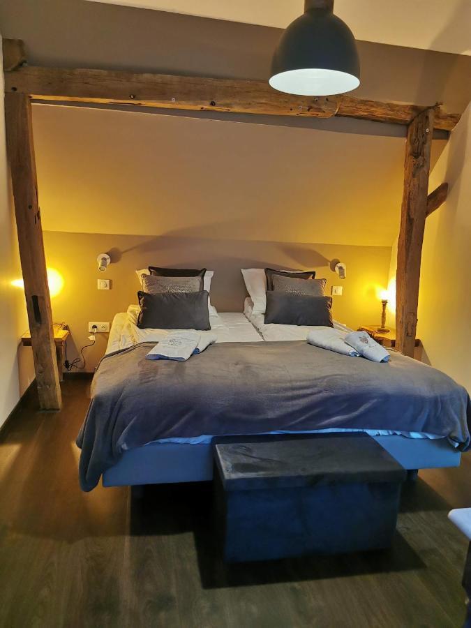 La Cachette Appartement Kirrwiller Buitenkant foto