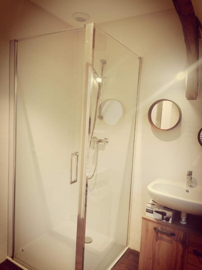 La Cachette Appartement Kirrwiller Buitenkant foto