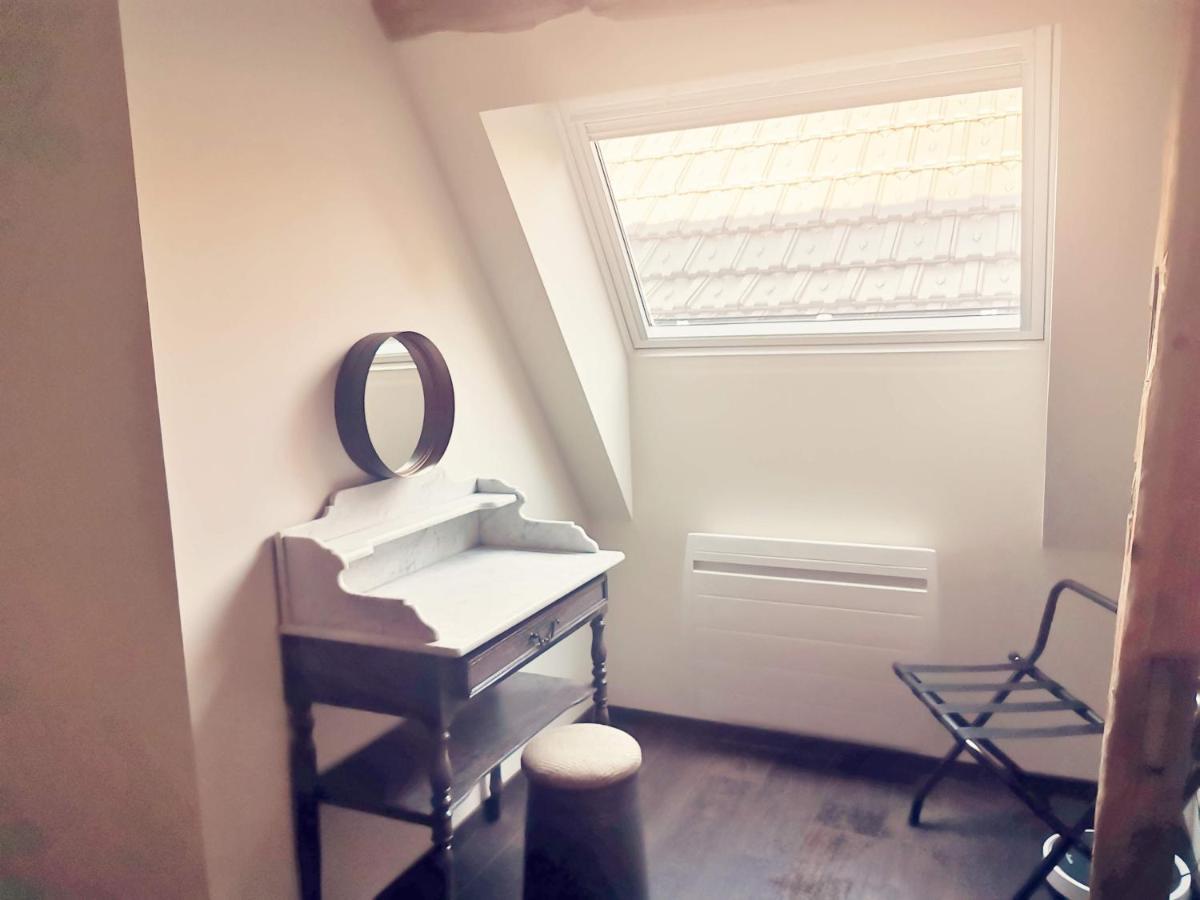 La Cachette Appartement Kirrwiller Buitenkant foto